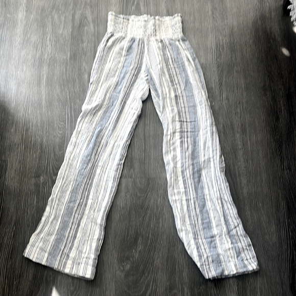 Beach flare pants in size xxs - Picture 1 of 1